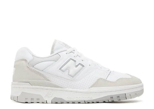 New Balance 550 White Summer FOG