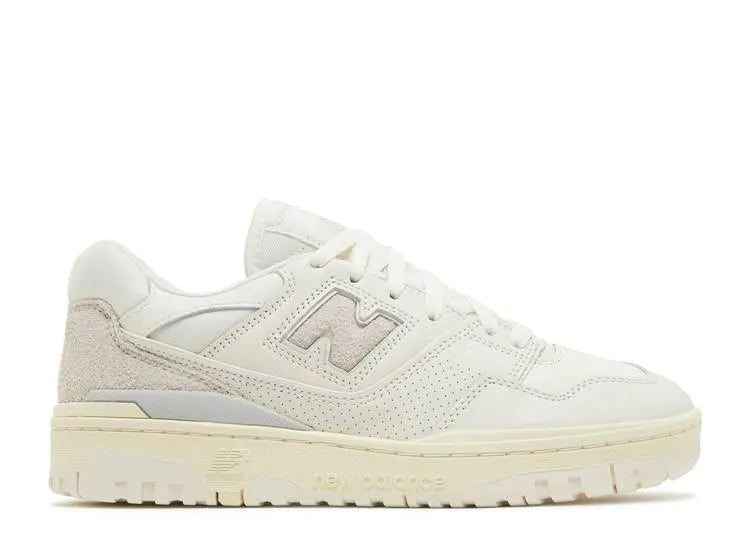 New Balance 550 x Aime Leon Dore White - HIDEOUT