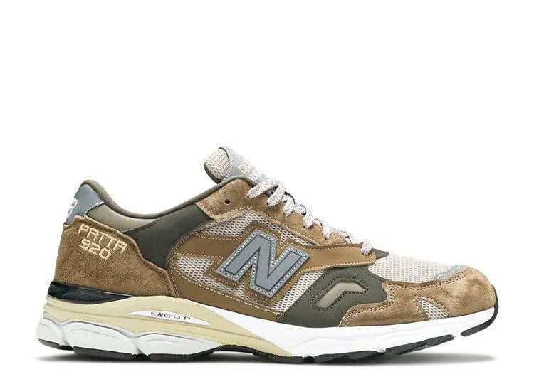 New Balance 920 Patta - HIDEOUT