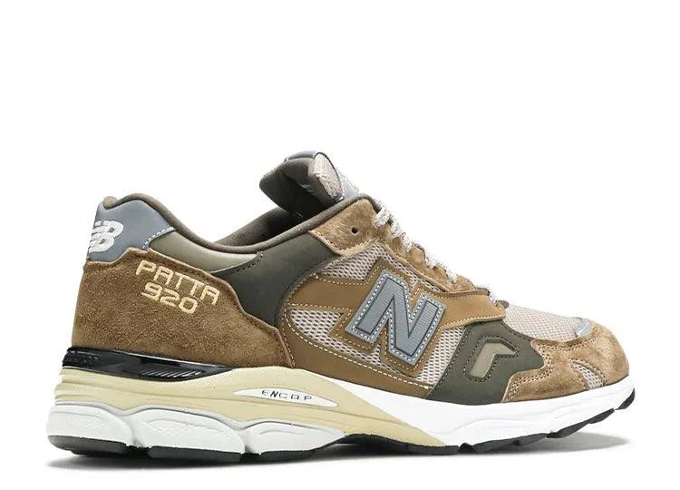 New Balance 920 Patta - HIDEOUT