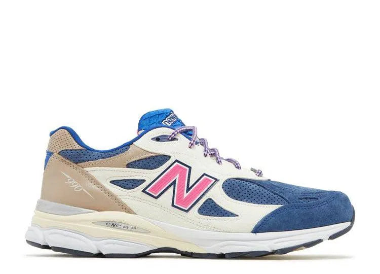 New Balance 990 Kith Daytona - HIDEOUT