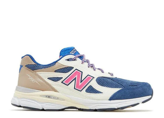 New Balance 990 Kith Daytona