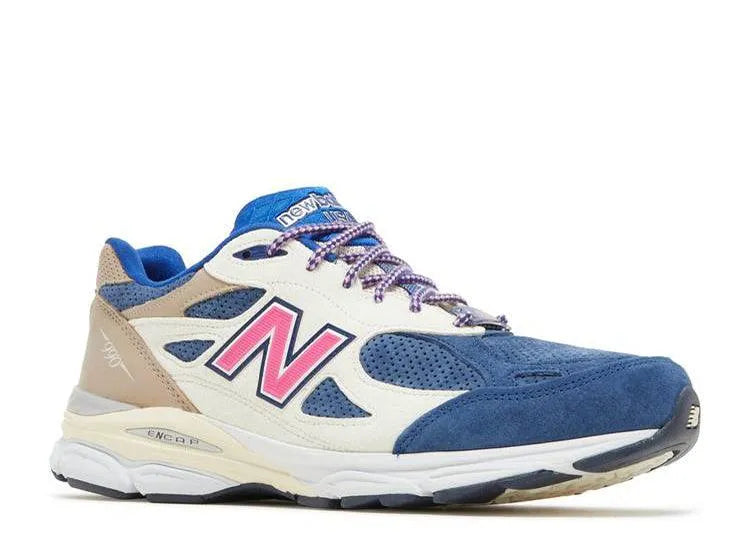 New Balance 990 Kith Daytona - HIDEOUT
