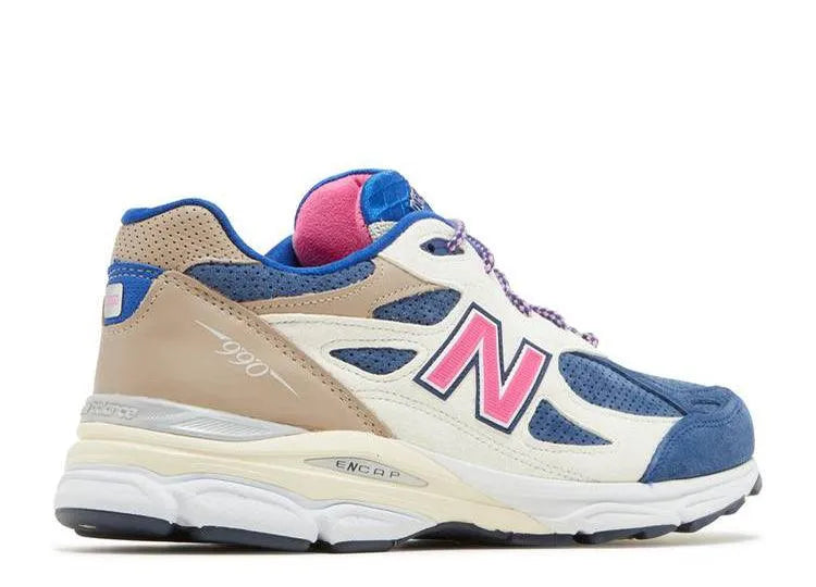 New Balance 990 Kith Daytona - HIDEOUT