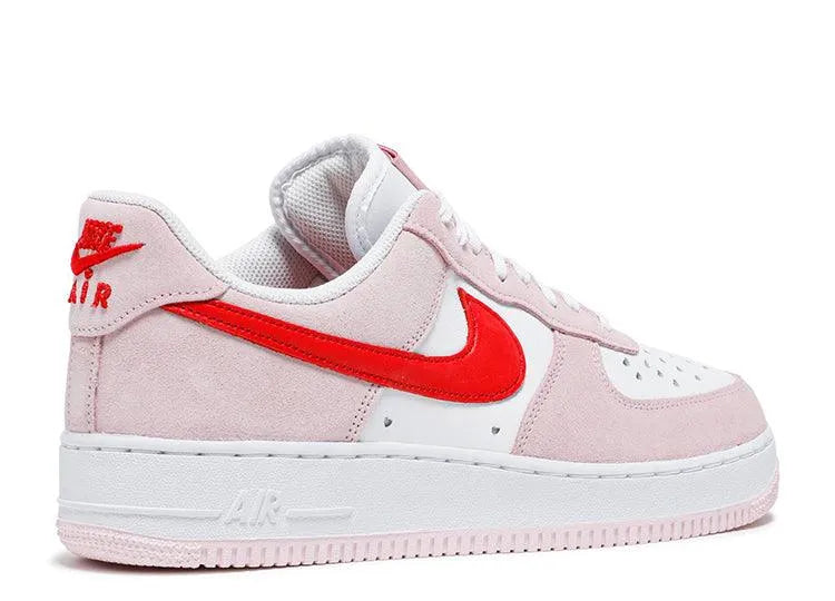 Nike Air Force 1 '07 Low Love Letter - HIDEOUT