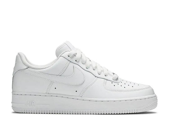 Nike Air Force 1 '07 Low White (W)