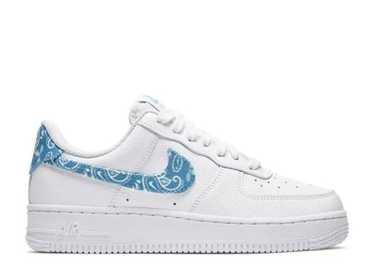 Nike Air Force 1 '07 Paisley (W)