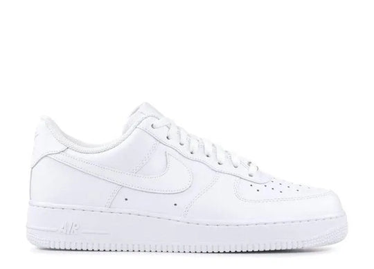 Nike Air Force 1 '07 White