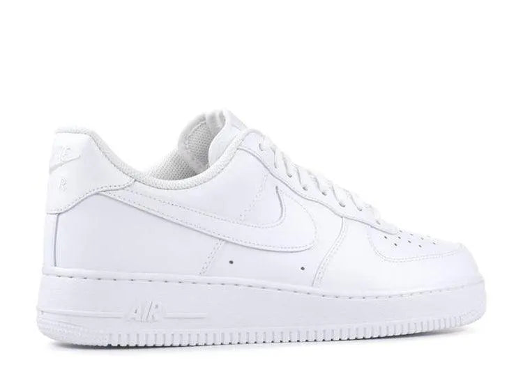 Nike Air Force 1 '07 White - HIDEOUT