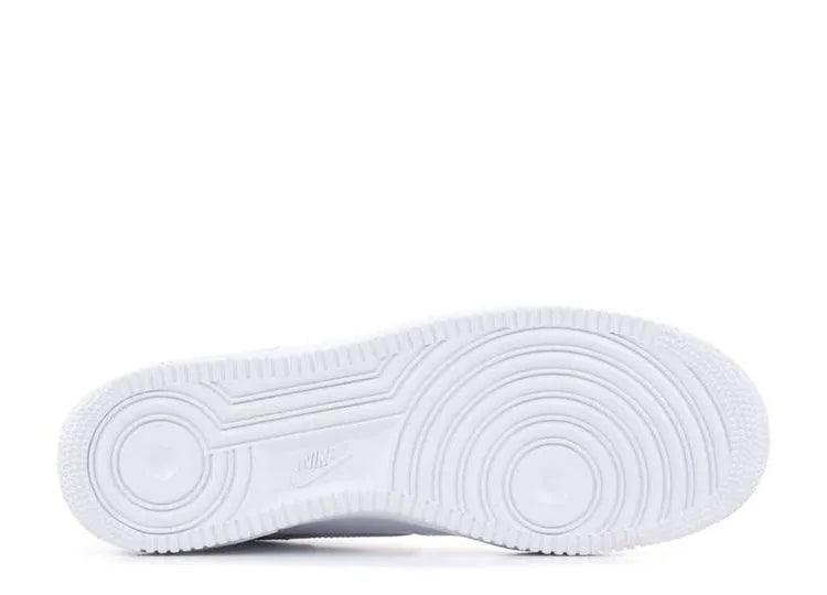 Nike Air Force 1 '07 White - HIDEOUT