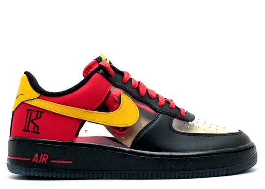 Nike Air Force 1  Kyrie Irving