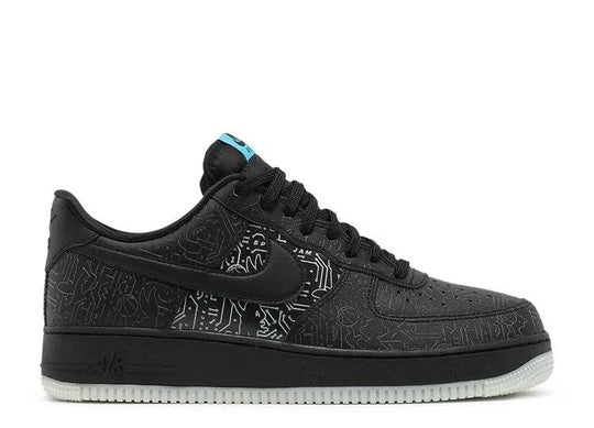 Nike Air Force 1 Low Computer Chip Space Jam