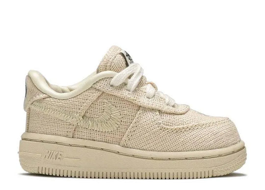 Nike Air Force 1 Low Stüssy Fossil (TD)