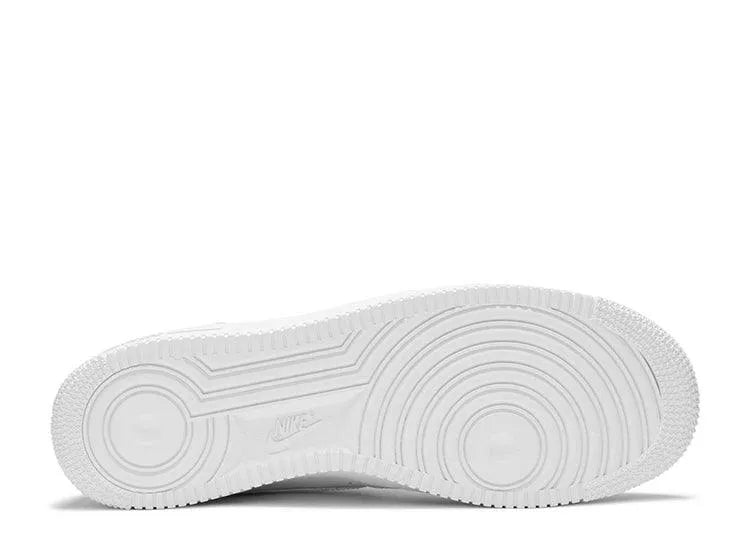 Nike Air Force 1 Low Supreme White - HIDEOUT