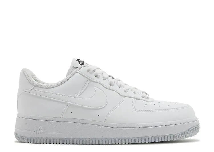 Nike Air Force 1 NN White Metallic Grey (W) - HIDEOUT