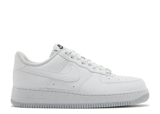 Nike Air Force 1 NN White Metallic Grey (W)