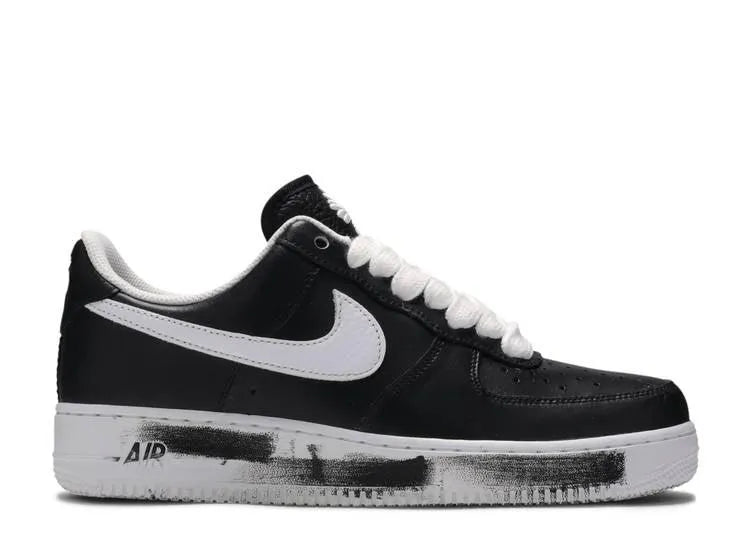 Nike Air Force 1 Parra Noise - HIDEOUT