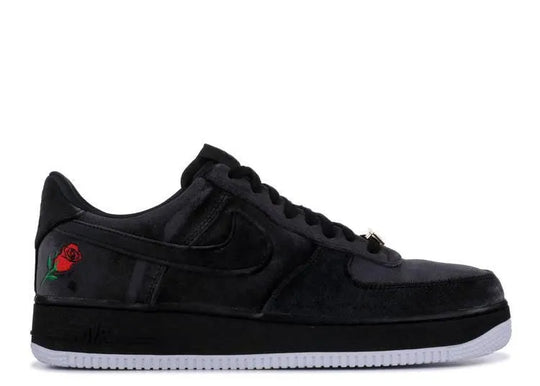 Nike Air Force 1 Rose Velvet