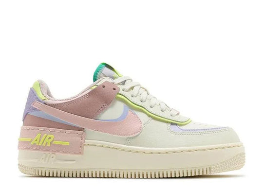 Nike Air Force 1 Shadow Pale Coral (W)