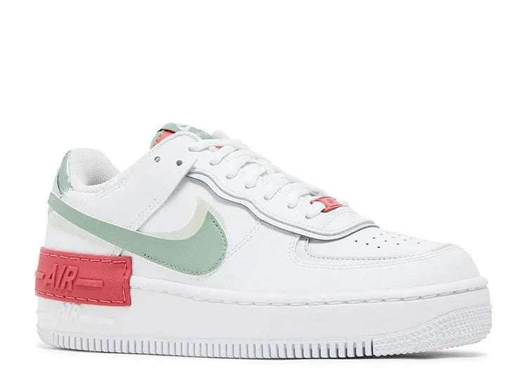 Nike Air Force 1 Shadow Pink Green (W) - HIDEOUT