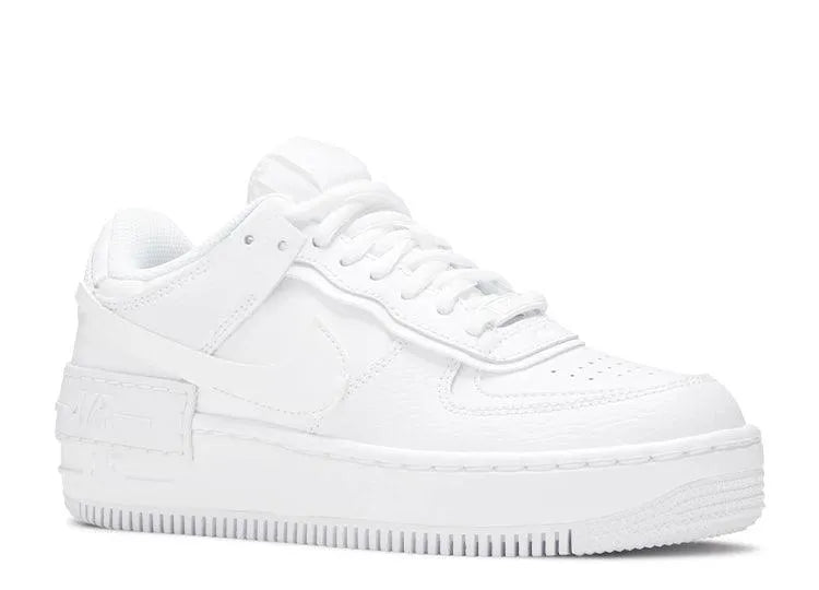 Nike Air Force 1 Shadow White (W) - HIDEOUT
