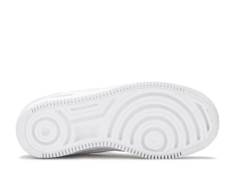 Nike Air Force 1 Shadow White (W) - HIDEOUT