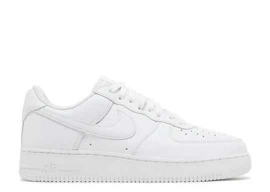 Nike Air Force 1  White Anniversary