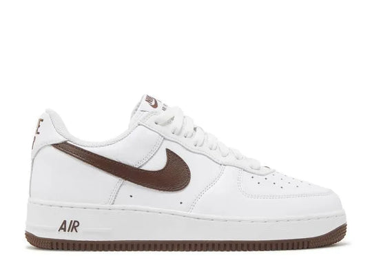 Nike Air Force 1  White Chocolate