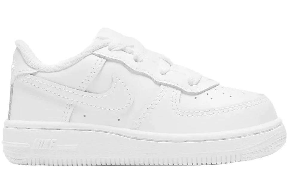 Nike Air Force 1 White (TD) - HIDEOUT