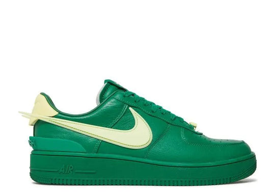 Nike Air Force 1 x AMBUSH Pine Green