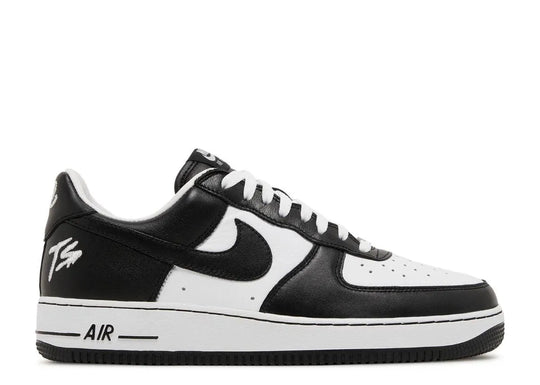 Nike Air Force 1 x Terror Squad Blackout