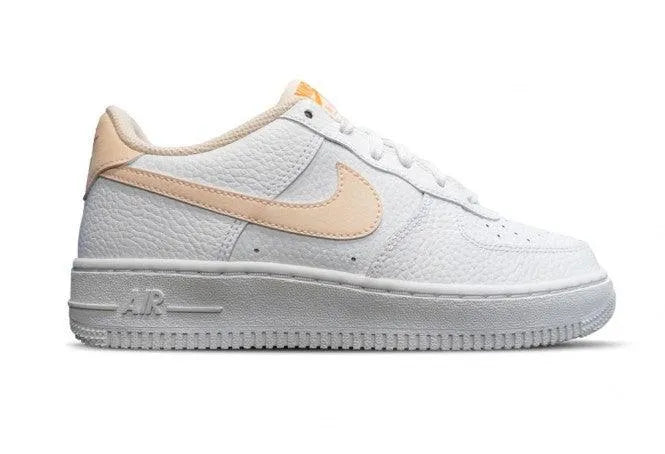 Nike Air Force (TD) Crimson Tint - HIDEOUT