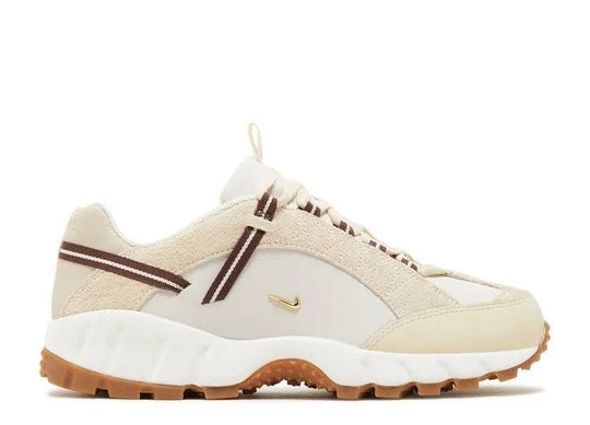 Nike Air Humara Lx Jacquemus Light Bone Gold (W)