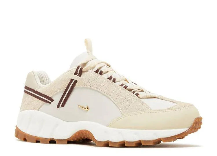 Nike Air Humara Lx Jacquemus Light Bone Gold (W) - HIDEOUT
