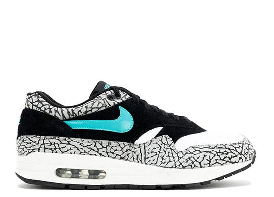 Nike Air Max 1 Atmos Elephant Sample 2007