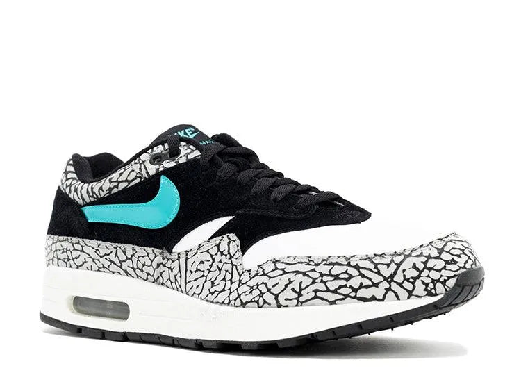 Nike Air Max 1 Atmos Elephant Sample 2007 - HIDEOUT