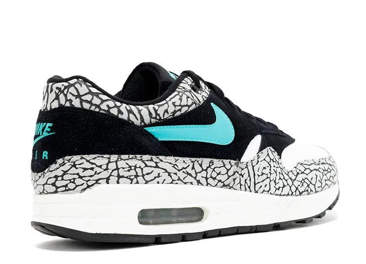 Nike Air Max 1 Atmos Elephant Sample 2007 - HIDEOUT