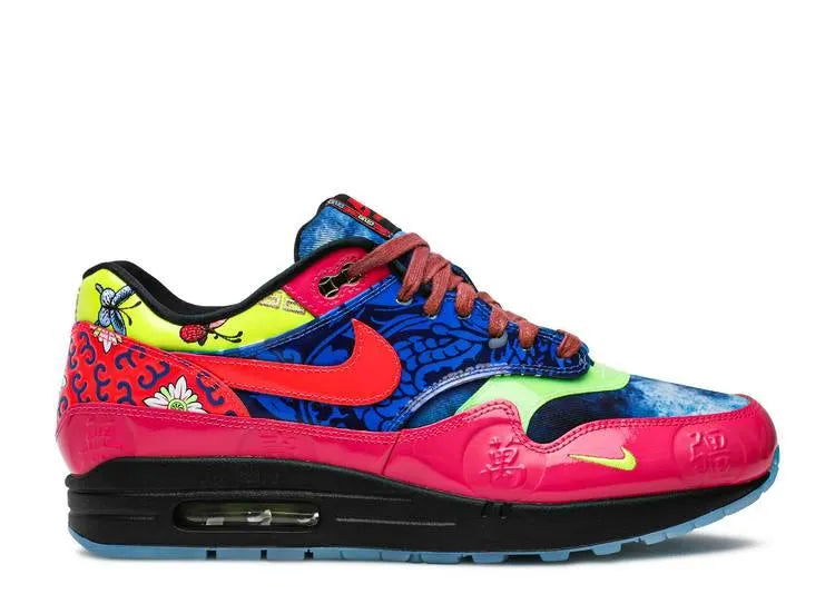 Nike Air Max 1 Chinese New Year Longevity (2020) - HIDEOUT