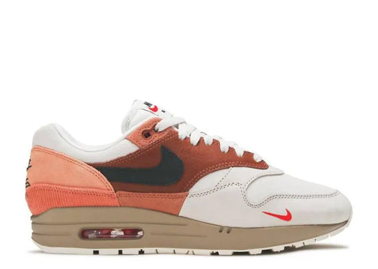 Nike Air Max 1  City Pack Amsterdam