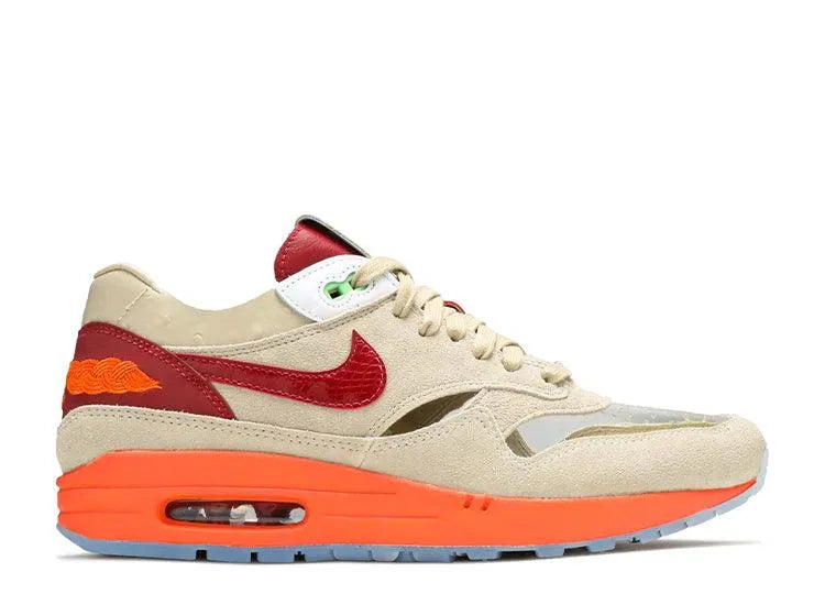 Nike Air Max 1 Clot Kiss of Death - HIDEOUT