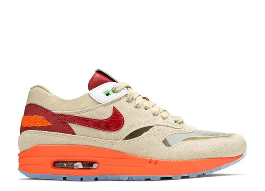 Nike Air Max 1 Clot Kiss of Death