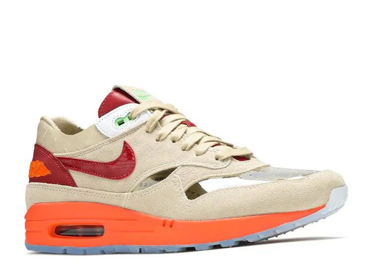 Nike Air Max 1 Clot Kiss of Death - HIDEOUT