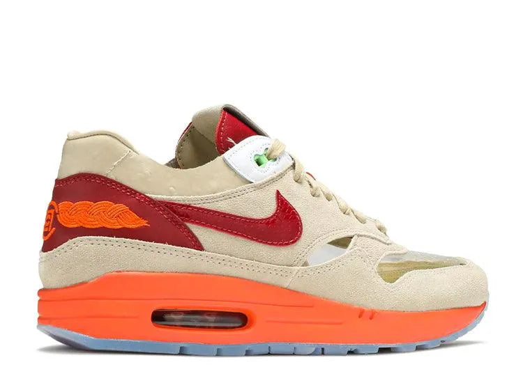 Nike Air Max 1 Clot Kiss of Death - HIDEOUT