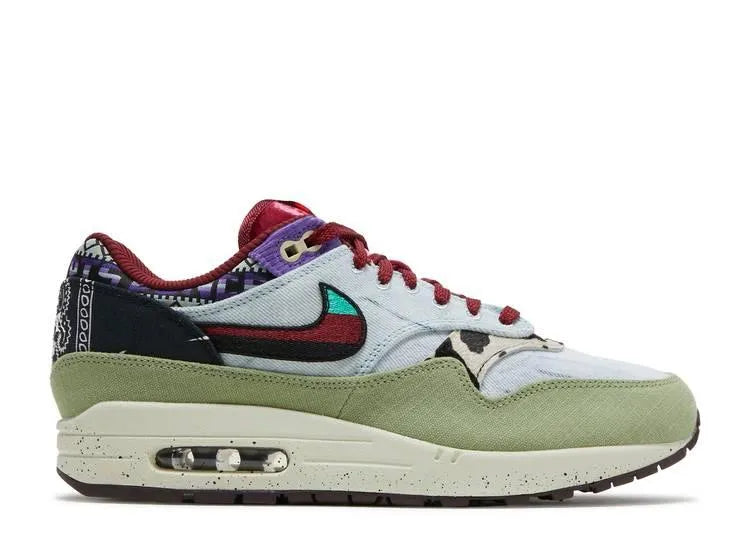 Nike Air Max 1 Concepts Mellow - HIDEOUT
