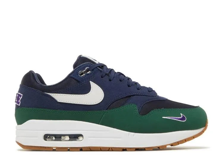 Nike Air Max 1 George Green (W) - HIDEOUT