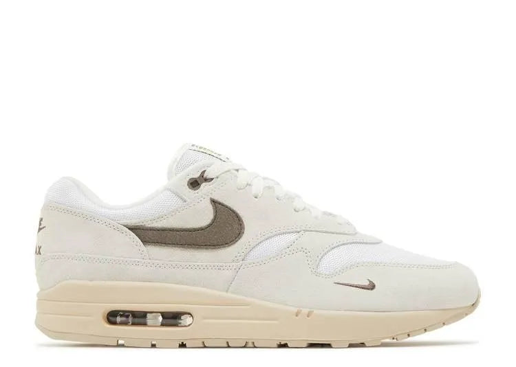 Nike Air Max 1 Ironstone - HIDEOUT