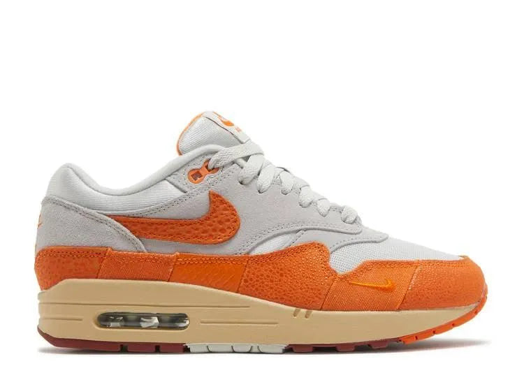 Nike Air Max 1 Magma Orange (W) - HIDEOUT