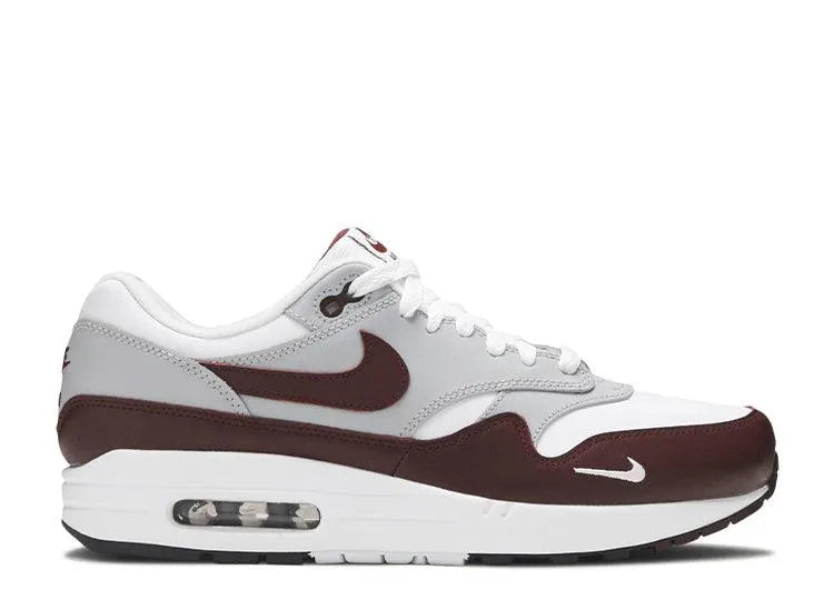Nike Air Max 1 Mystic Dates - HIDEOUT