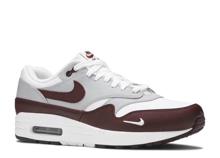 Nike Air Max 1 Mystic Dates - HIDEOUT