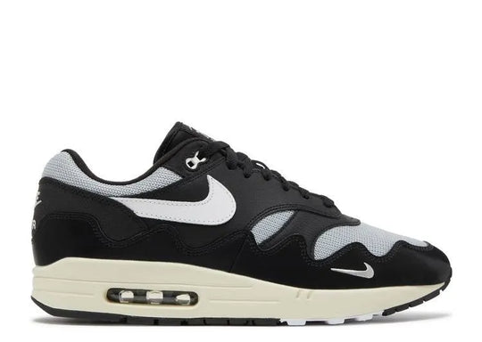 Nike Air Max 1 Patta Black